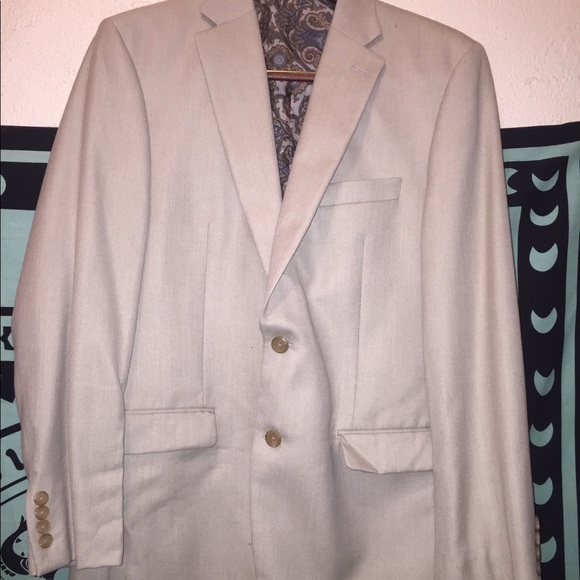 Ralph Lauren blazer men’s medium like new!!! - Picture 2 of 4